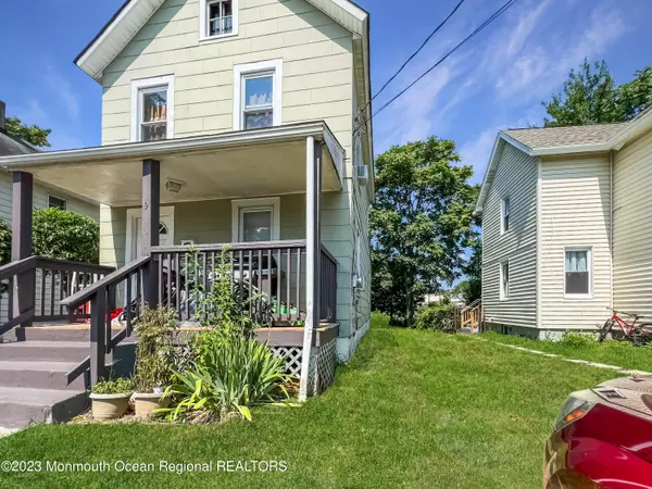 9 1st Street, Freehold, NJ 07728