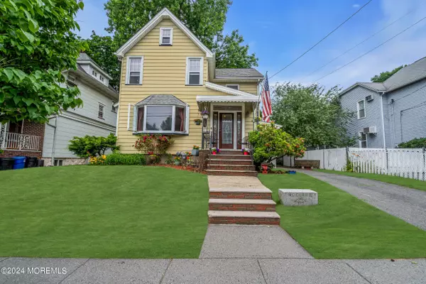 615 Chestnut Street, Kearny, NJ 07032
