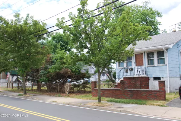 Union Beach, NJ 07735,409 Florence Avenue