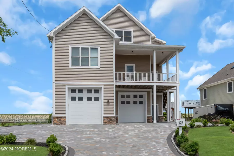 629 Front Street, Union Beach, NJ 07735