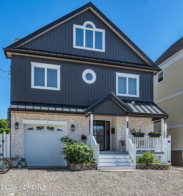 Ortley Beach, NJ 08751,434 Eisenhower Avenue