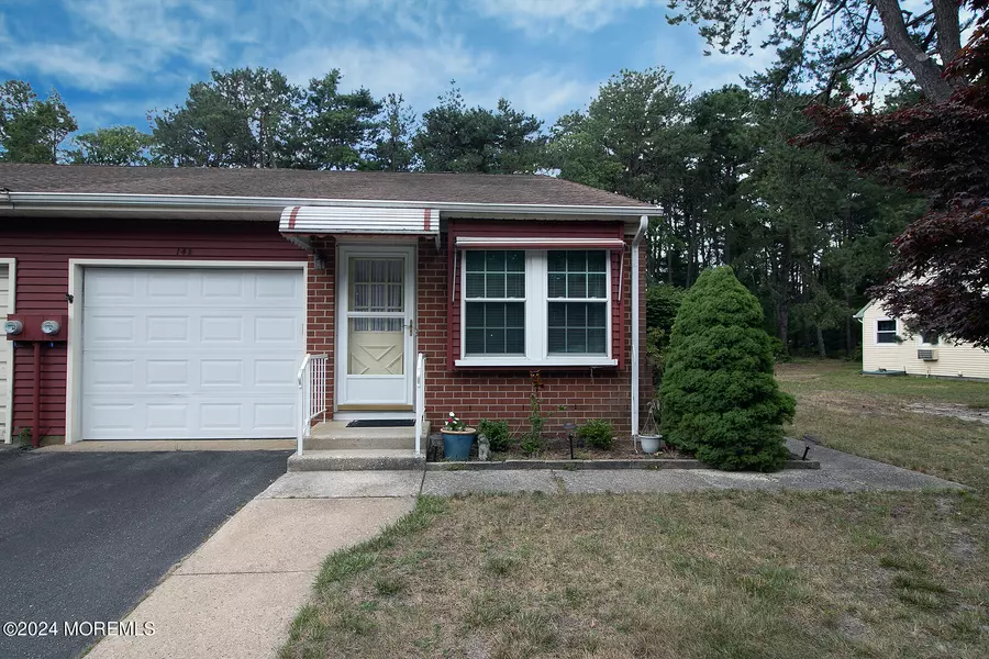 14 Milford Avenue #B, Whiting, NJ 08759