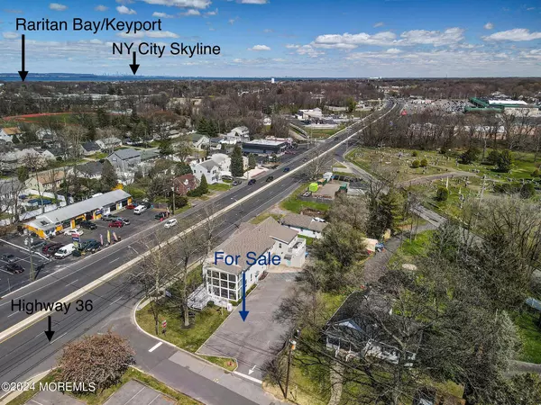 Keyport, NJ 07735,4648 Highway 36