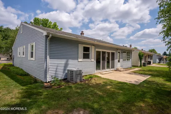 Toms River, NJ 08757,65 Whitmore Drive