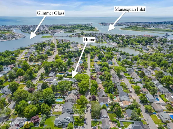 Brielle, NJ 08730,514 Woodland Avenue