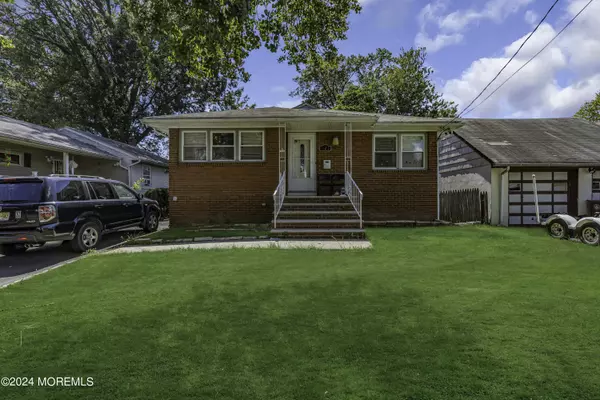 Linden City, NJ 07036,523 Stone Place