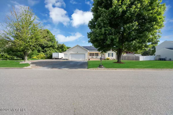 West Creek, NJ 08092,104 Quail Lane