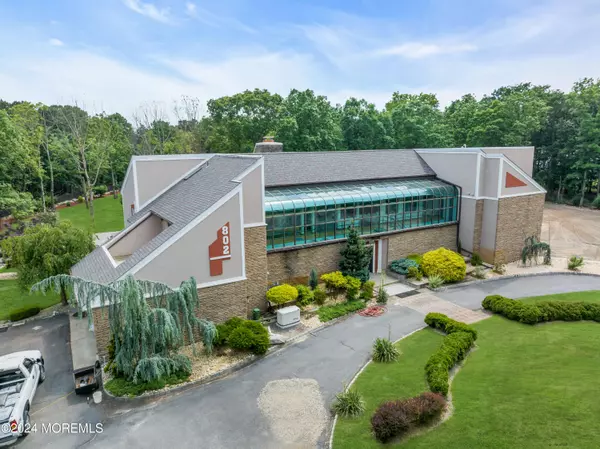 Jackson, NJ 08527,802 Cassville Road