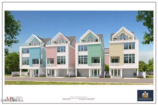 4 River Street, Sea Bright, NJ 07760