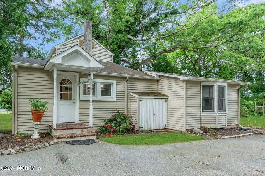 3500 Asbury Avenue, Neptune Township, NJ 07753