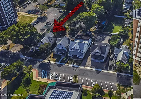 Long Branch, NJ 07740,58 Rockwell Avenue