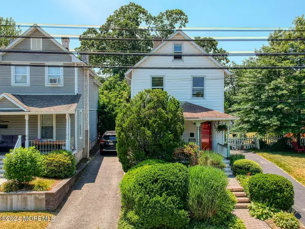 Neptune City, NJ 07753,17 4th Avenue