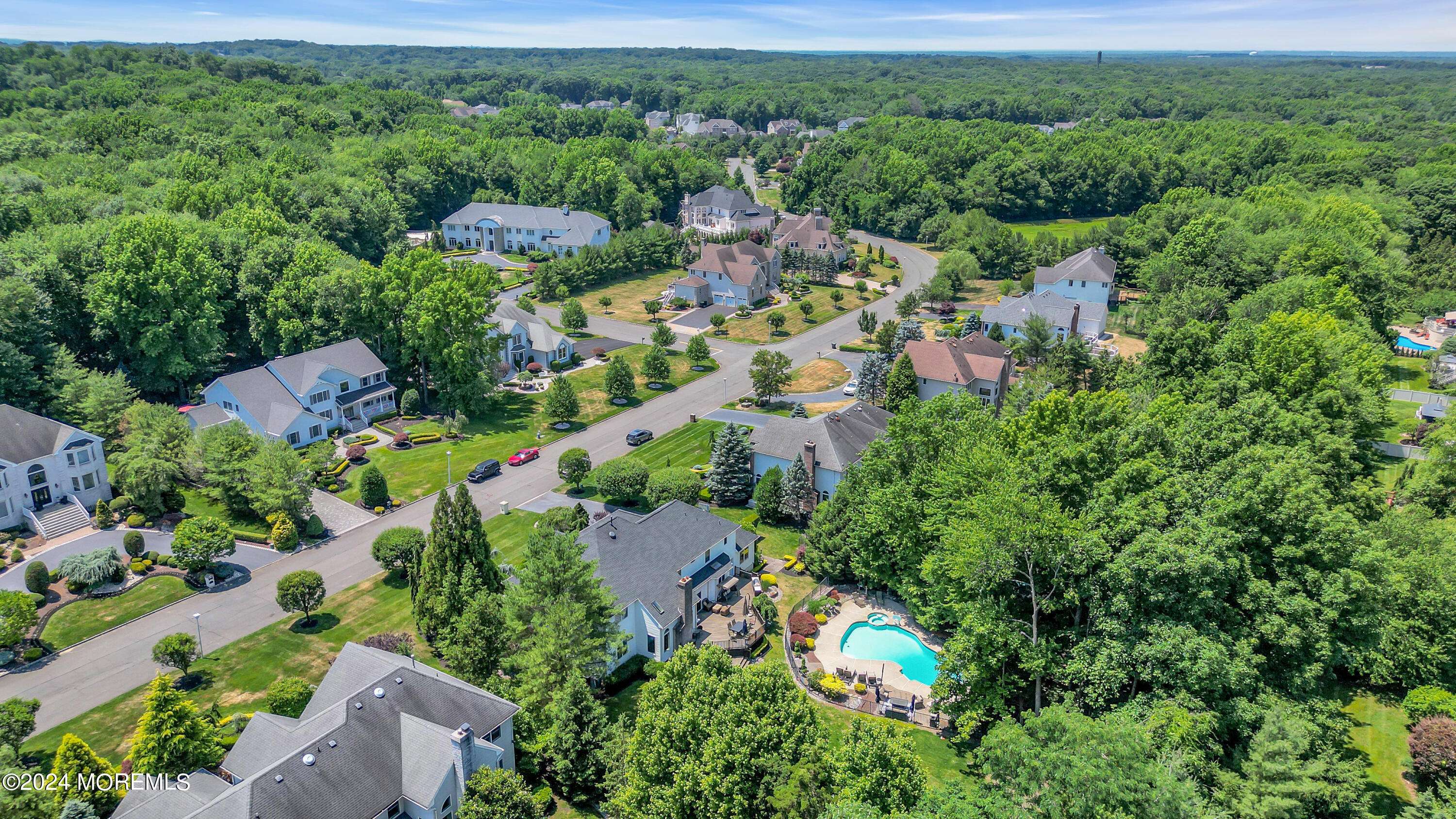 Morganville, NJ 07751,319 Sinclair Court