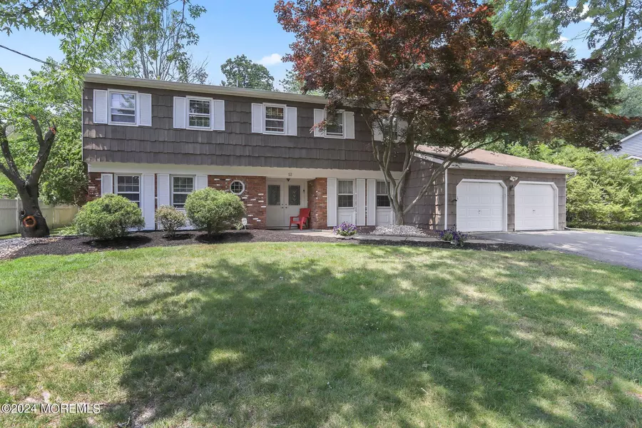 12 Halifax Drive, Morganville, NJ 07751