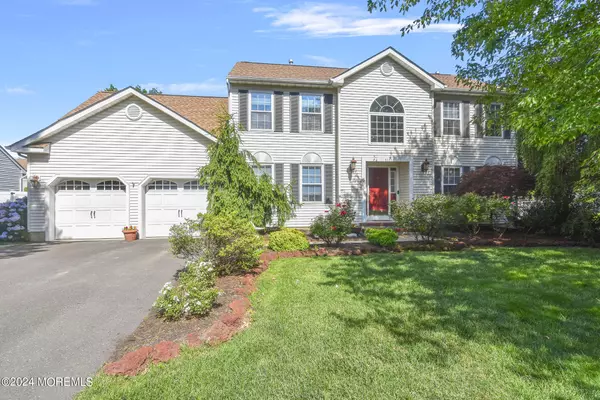 1111 Citta Court, Toms River, NJ 08753