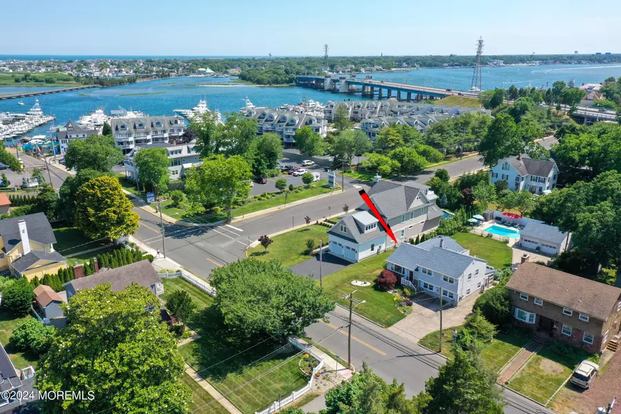 403 Union Lane, Brielle, NJ 08730