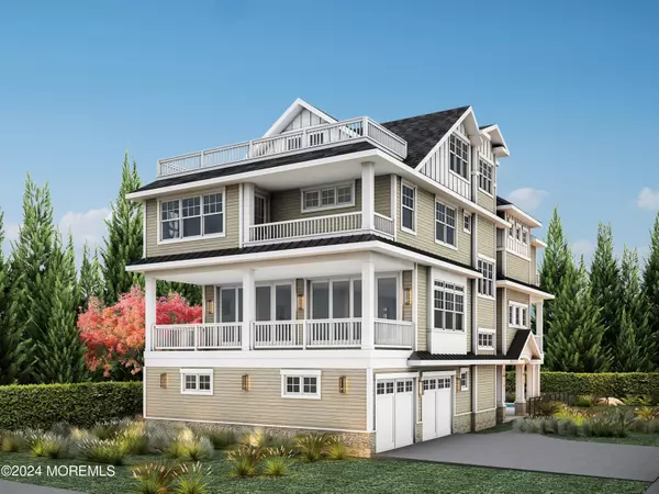 Mantoloking, NJ 08738,475 Ellison Drive