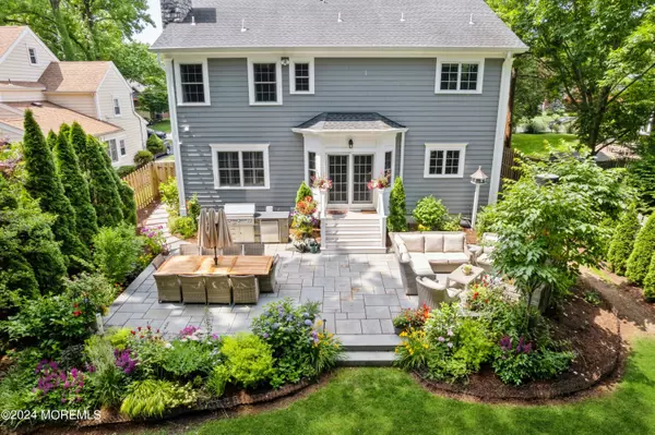 Westfield, NJ 07090,713 Knollwood Terrace