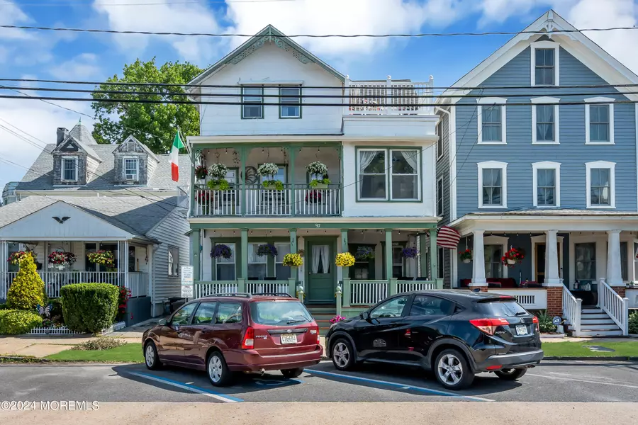 97 Main Avenue, Ocean Grove, NJ 07756