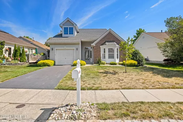 Bayville, NJ 08721,159 Sylvan Lake Boulevard