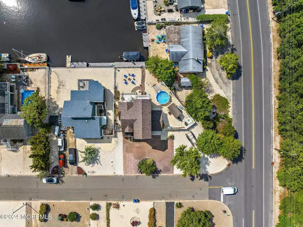 Beach Haven West, NJ 08050,263 William Cook Boulevard