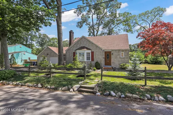 Neptune Township, NJ 07753,410 Prospect Avenue