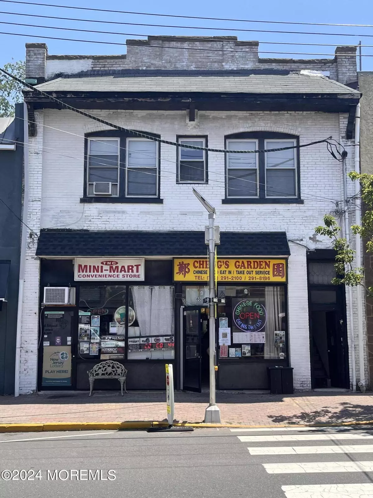 Atlantic Highlands, NJ 07716,80 First Avenue