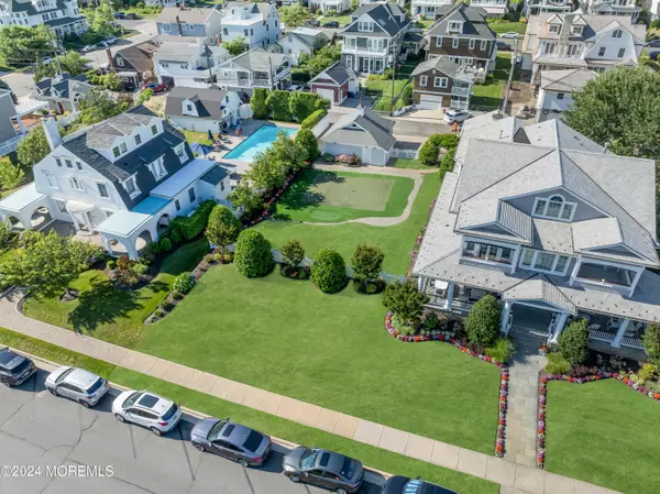 Avon-by-the-sea, NJ 07717,26 Lincoln Avenue