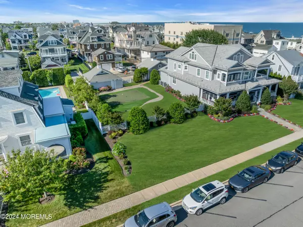 26 Lincoln Avenue, Avon-by-the-sea, NJ 07717