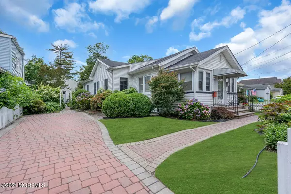 West Belmar, NJ 07719,1147 17th Avenue