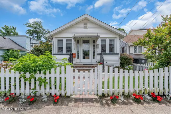 West Belmar, NJ 07719,1147 17th Avenue