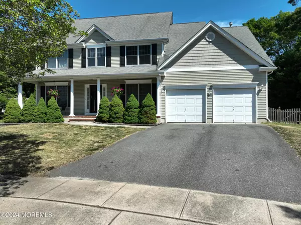 Manahawkin, NJ 08050,376 Chestnut Drive