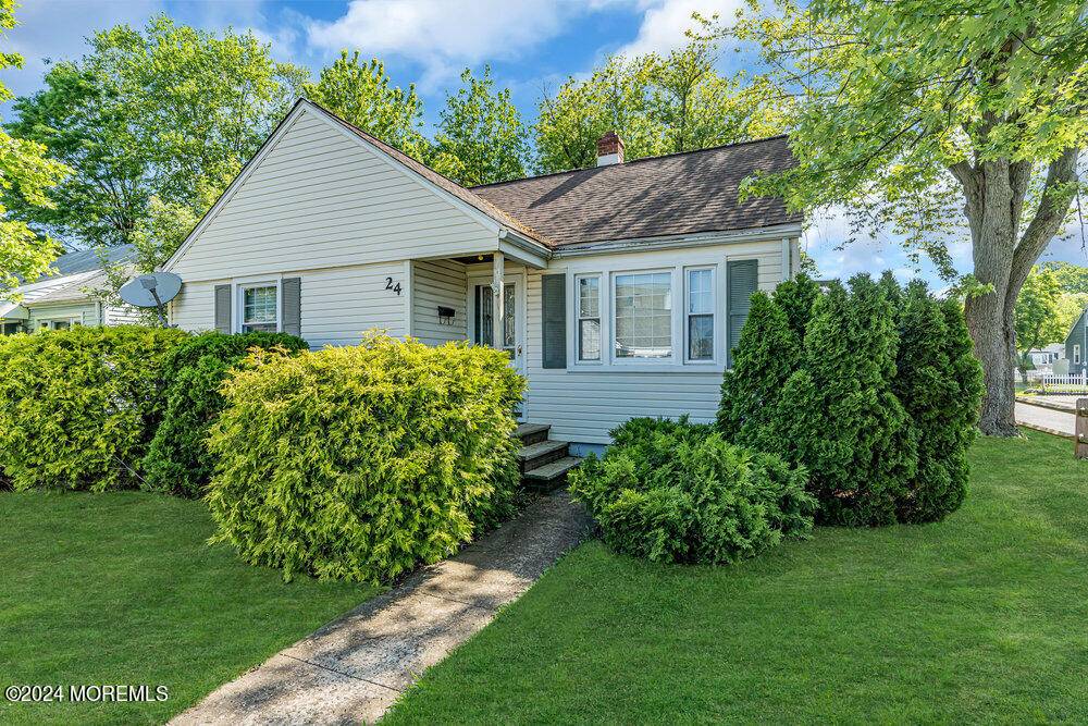 Keansburg, NJ 07734,24 Snyder Avenue