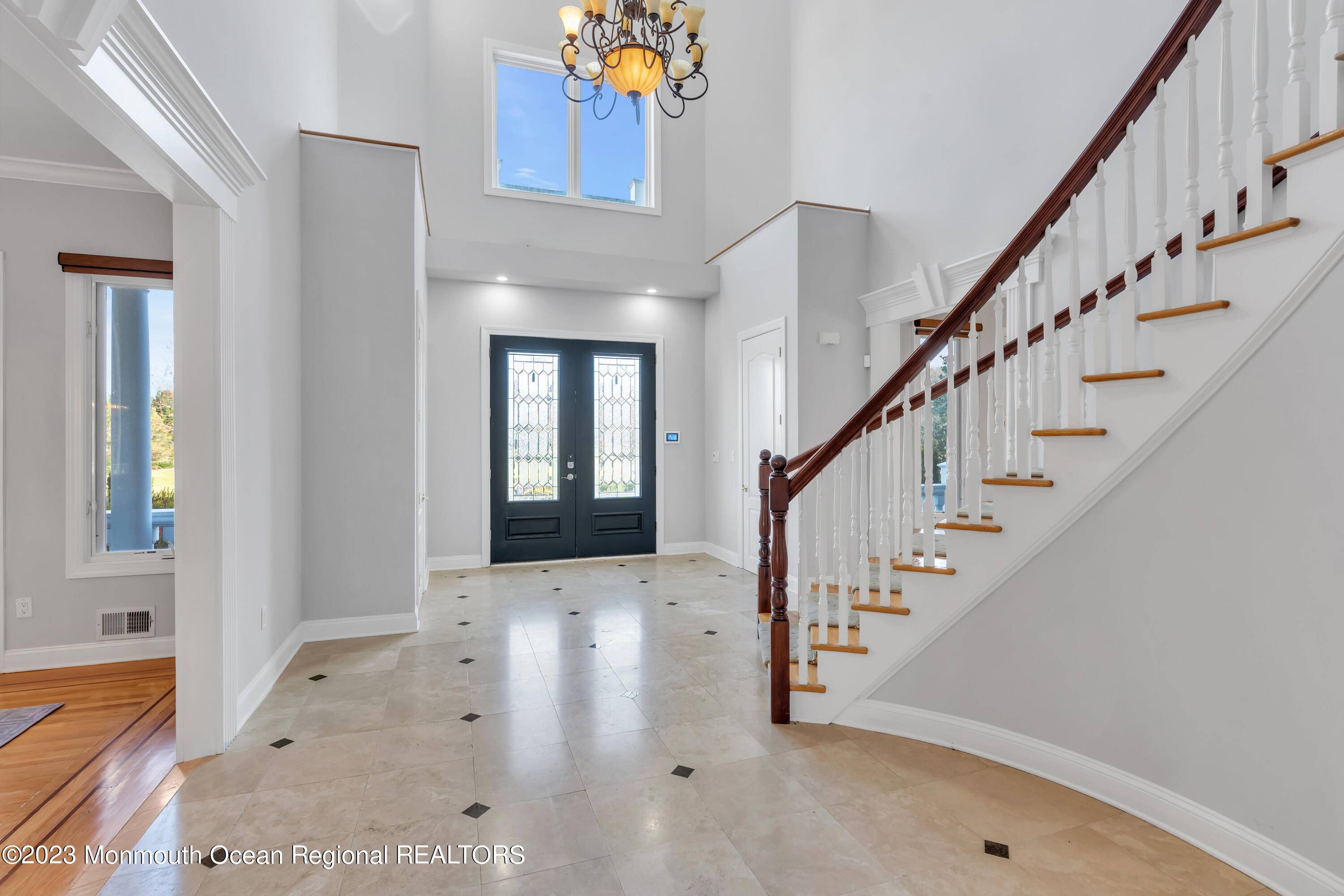 Colts Neck, NJ 07722,3 Fulling Mill Lane