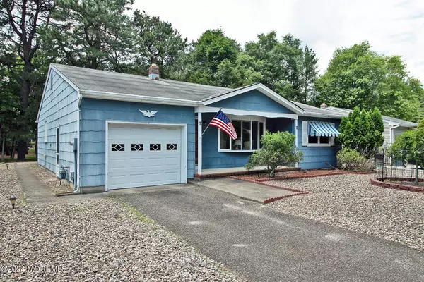 Toms River, NJ 08757,3 Sheepshead Drive