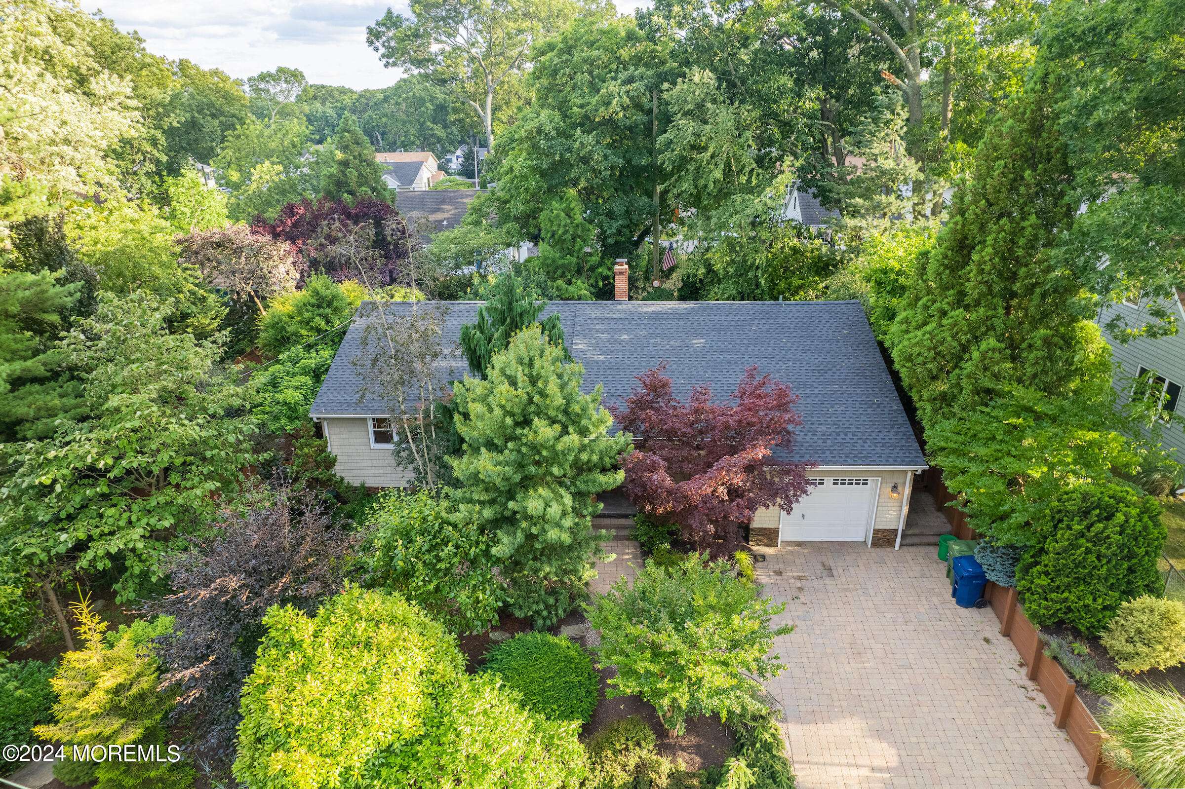 Neptune Township, NJ 07753,418 Woodmere Avenue