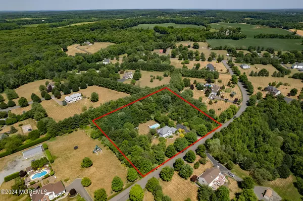 Allentown, NJ 08501,6 Babbitt Way