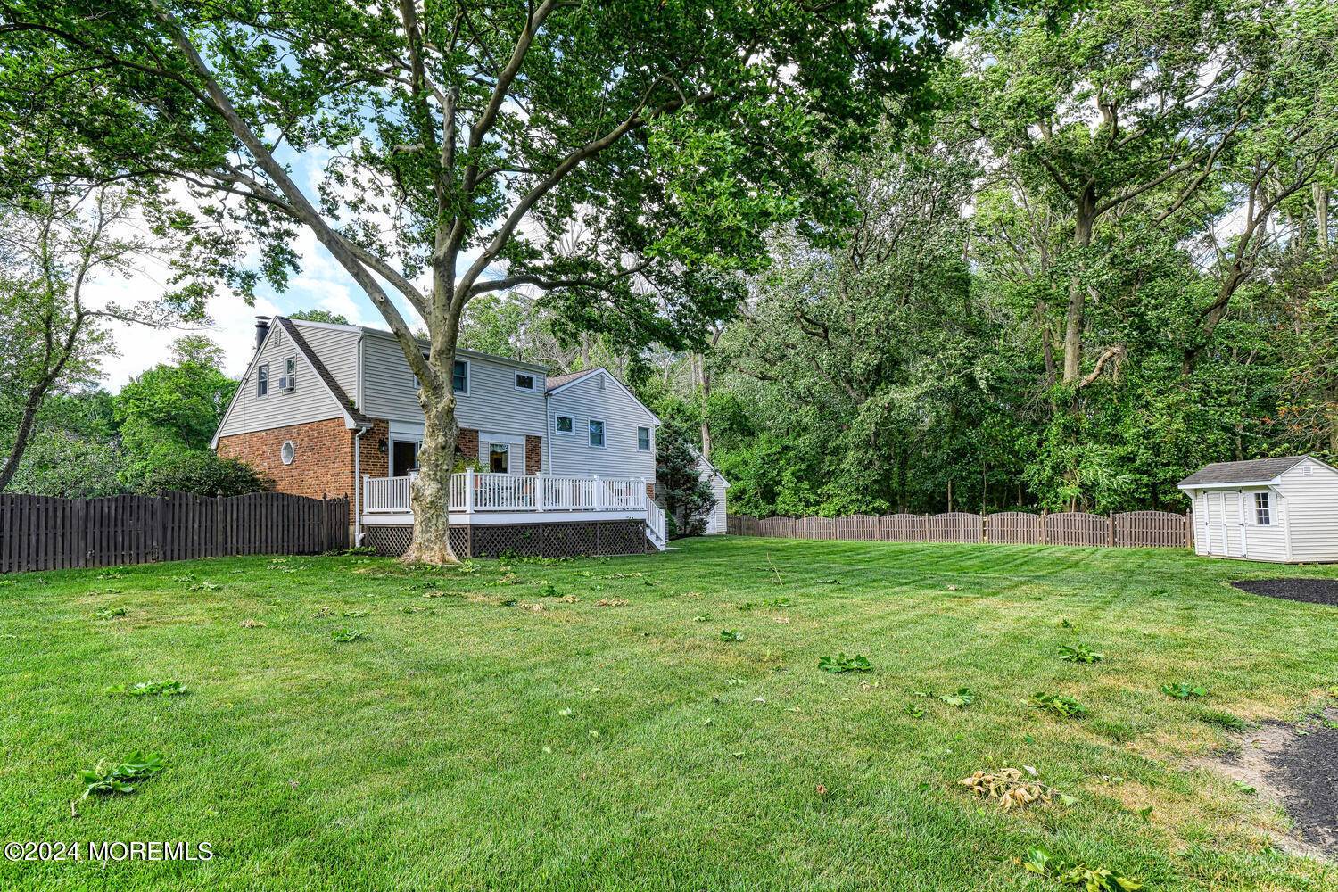 Little Silver, NJ 07739,38 Carolyn Road