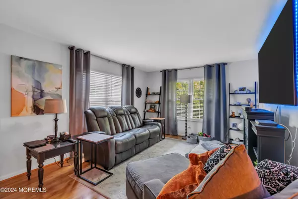 Brick, NJ 08724,5 Sutton Drive #2704