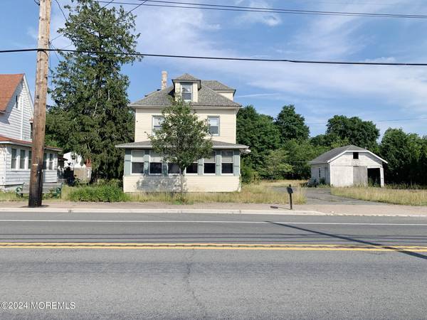 236 Main Street, West Creek, NJ 08092