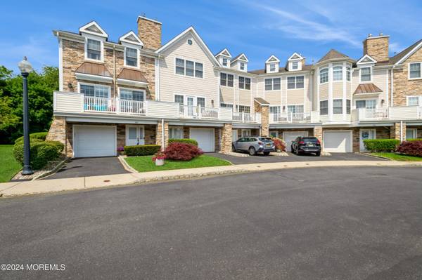 201 Villa Drive,  Long Branch,  NJ 07740