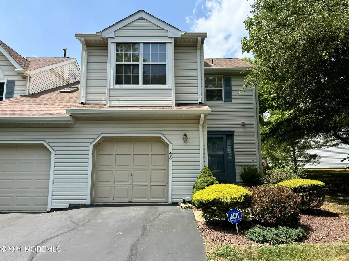 Englishtown, NJ 07726,299 Century Way