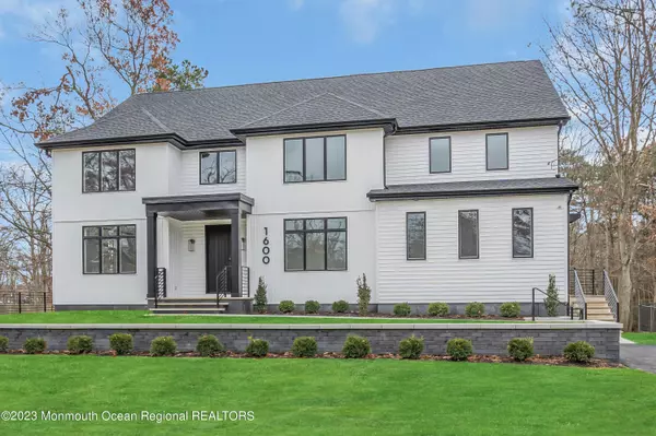 Lakewood, NJ 08701,1600 Salem Street