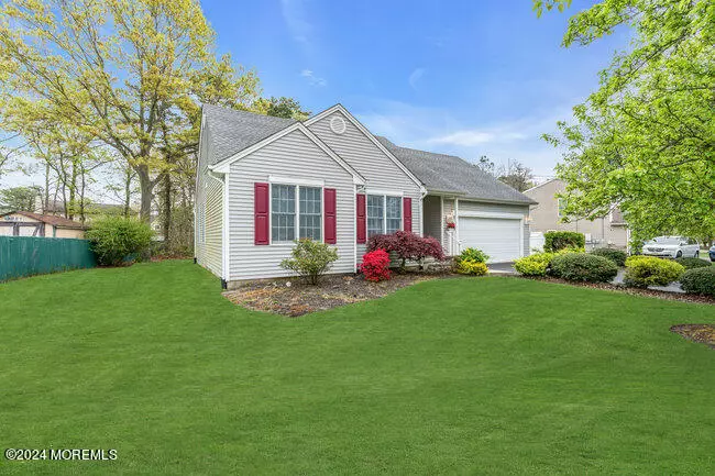 248 Leeward, Manahawkin, NJ 08050