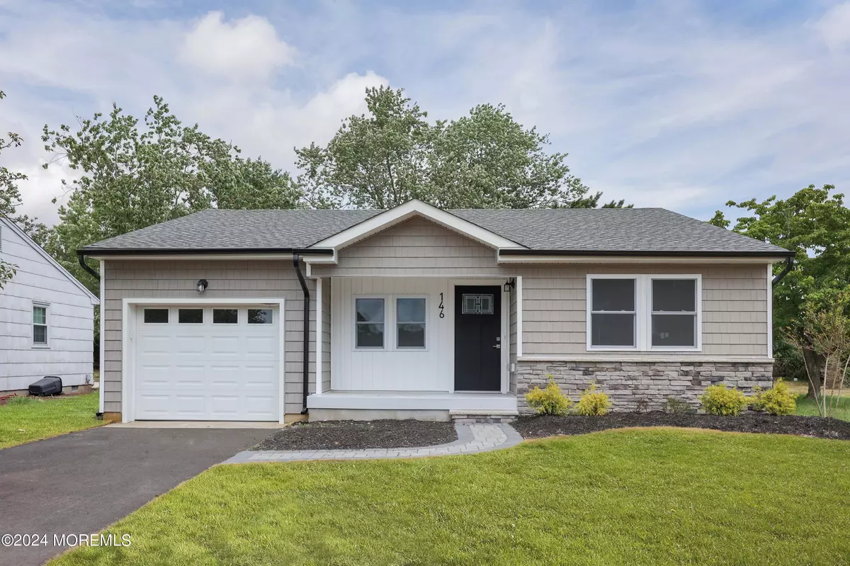 Toms River, NJ 08757,146 Westbrook Drive