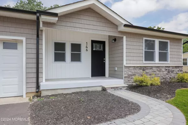 Toms River, NJ 08757,146 Westbrook Drive