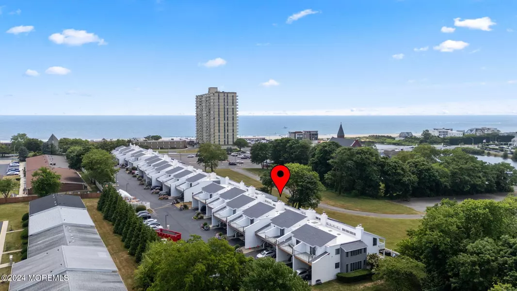 764 Ocean Avenue #C-8, Long Branch, NJ 07740