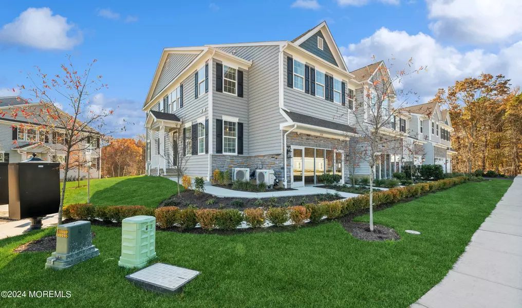 4022 Heron Drive #1501, Wall, NJ 07727