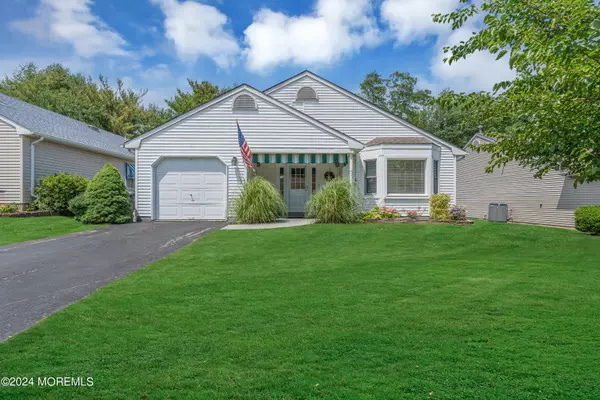 Brick, NJ 08724,8 Deer Run Lane