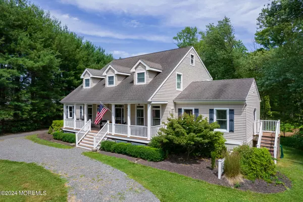 Hazlet, NJ 07730,31 Bethany Road